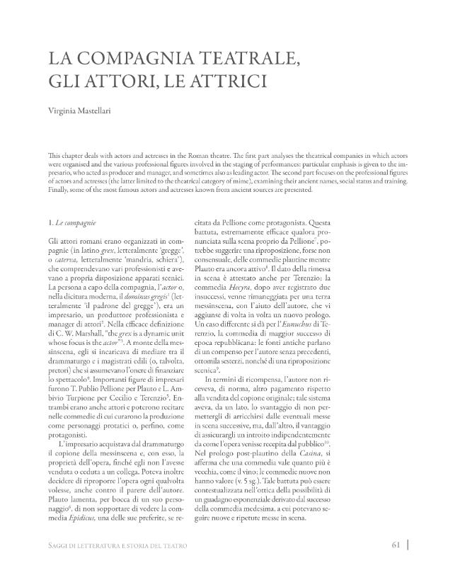 Sample page