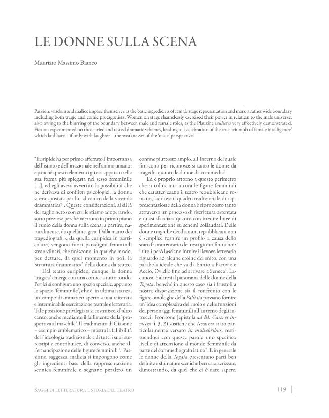 Sample page