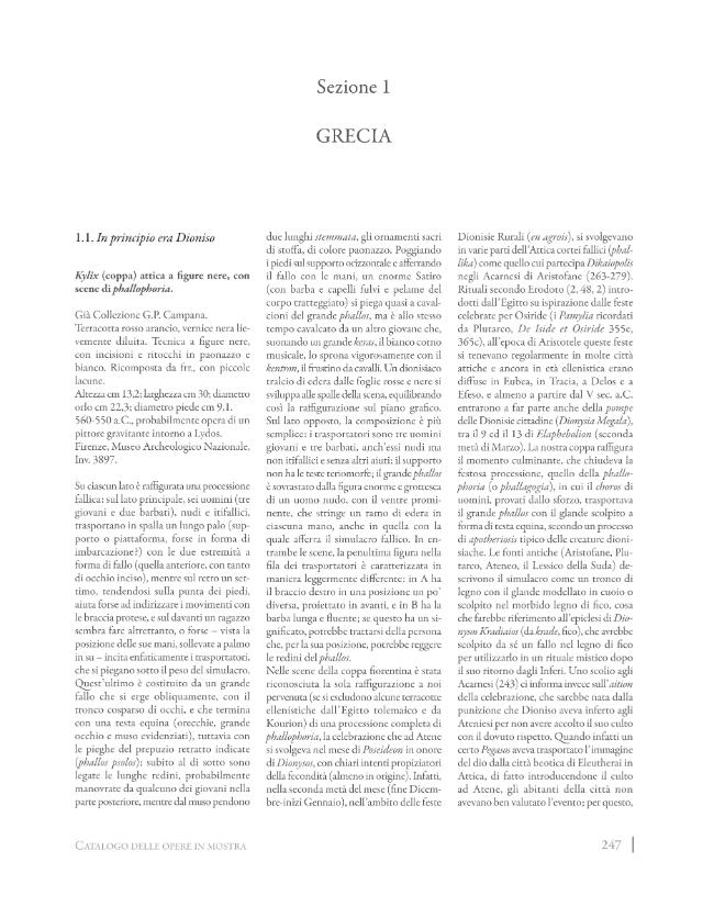 Probeseite