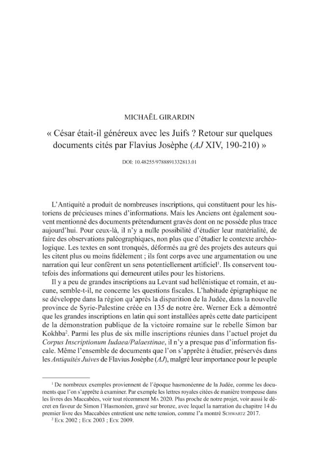 Página de muestra