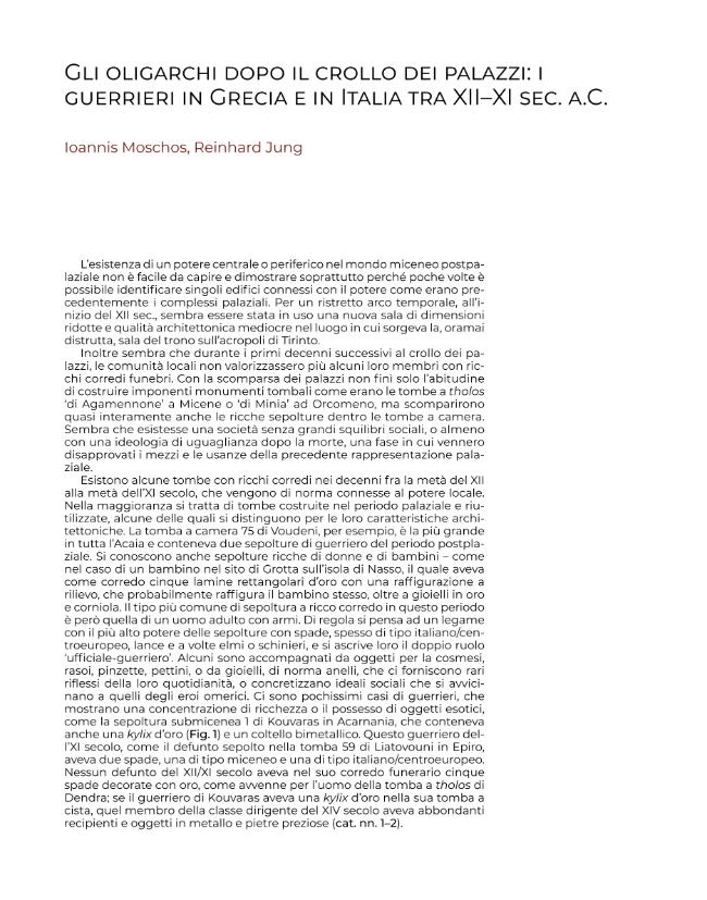 Sample page