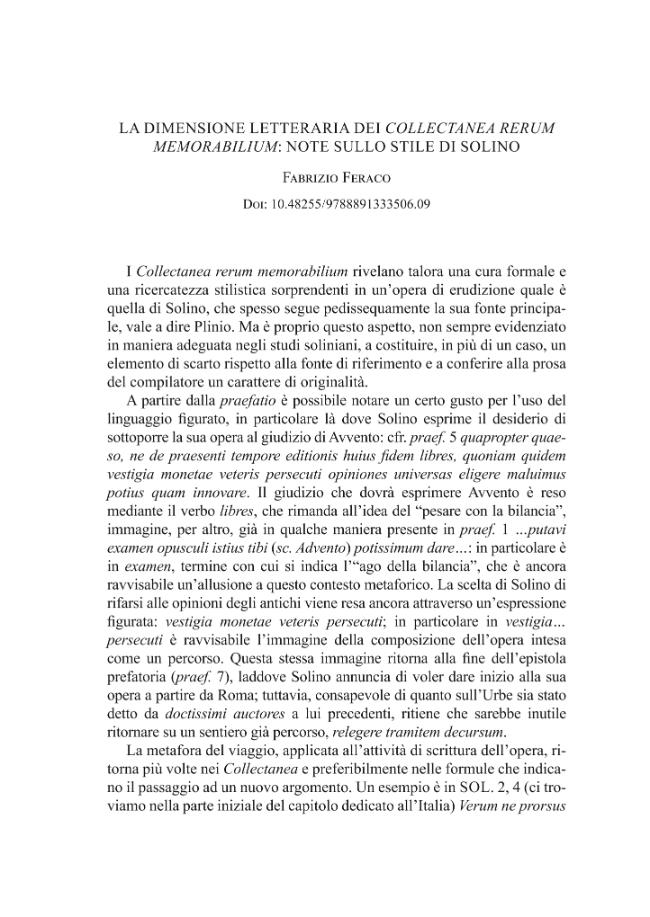 Pagina campione