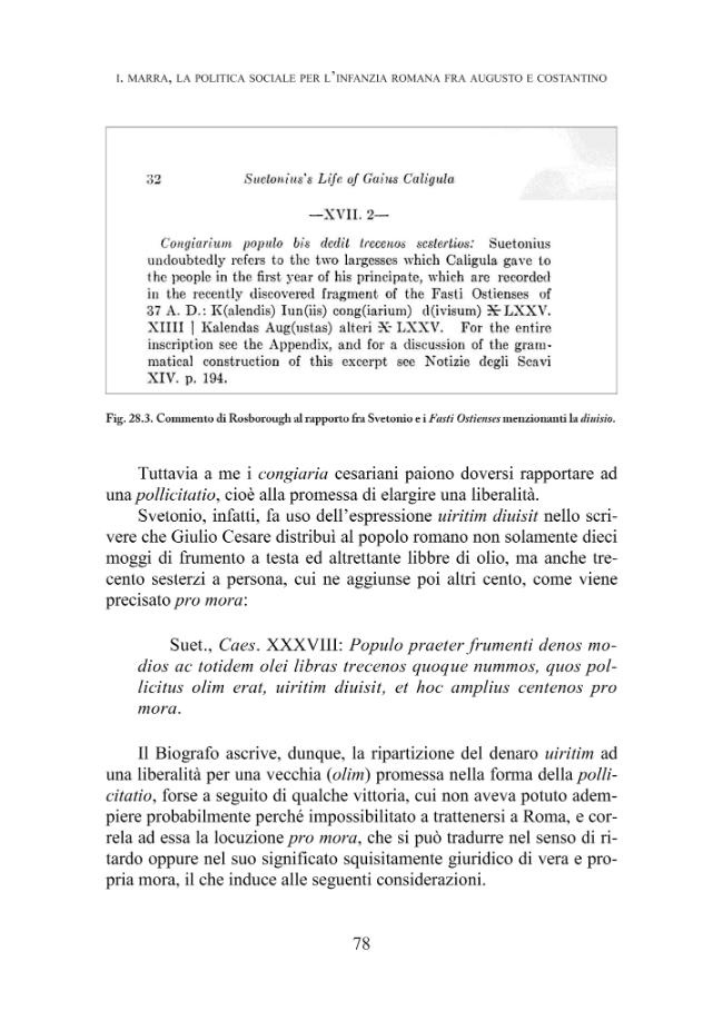 Página de muestra
