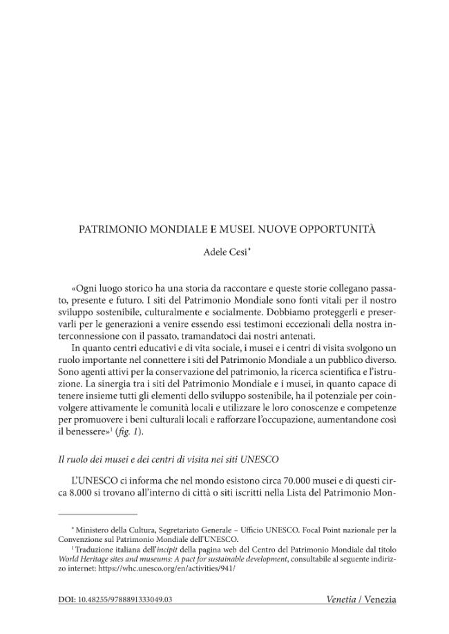 Página de muestra