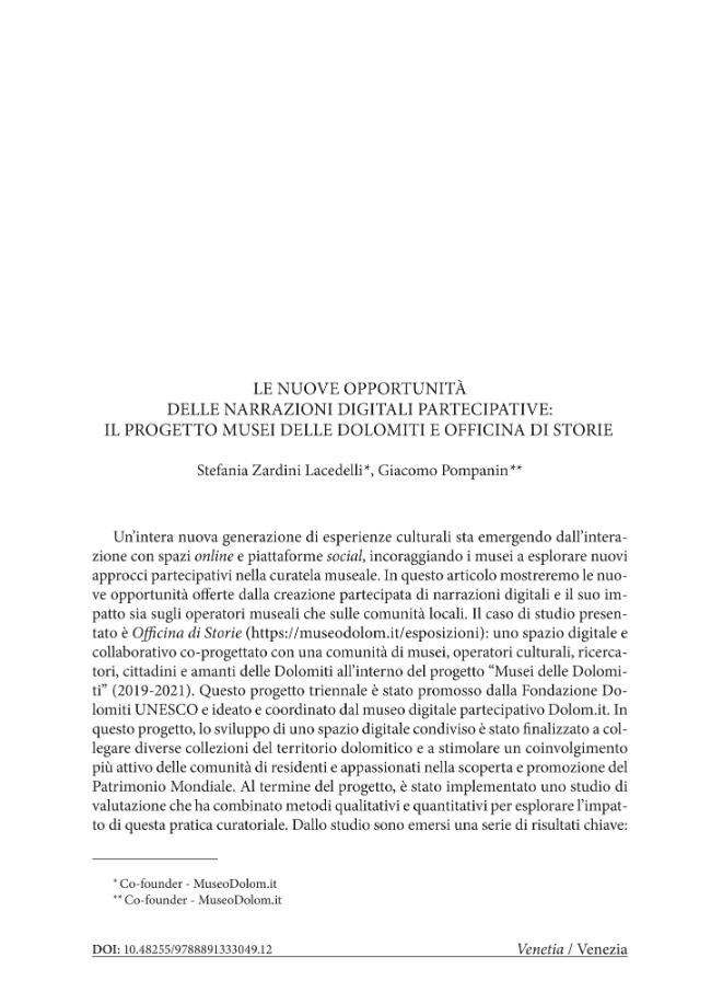 Sample page