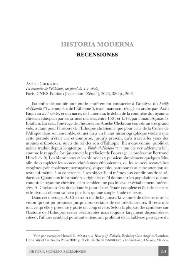 Probeseite