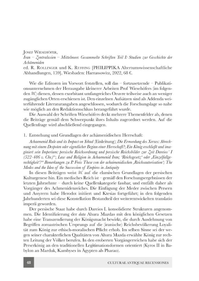 Exemple de page