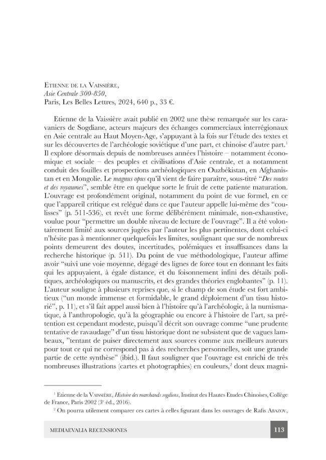 Probeseite