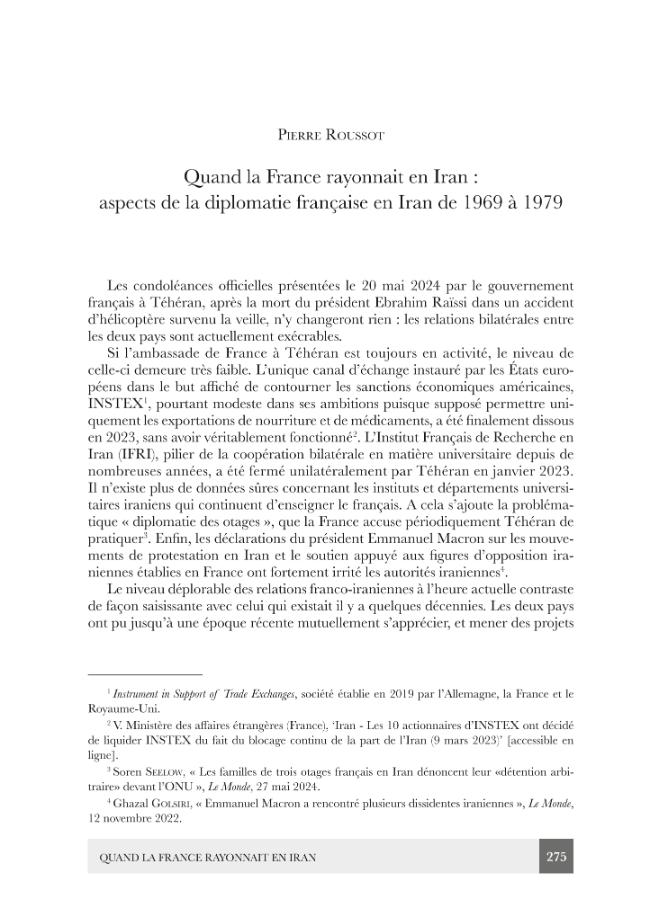 Exemple de page