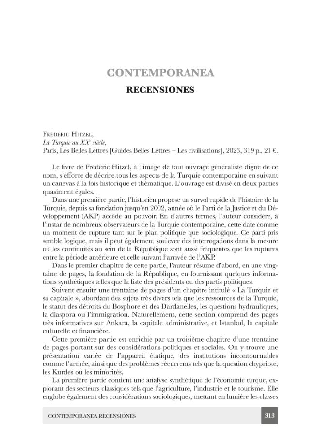 Exemple de page
