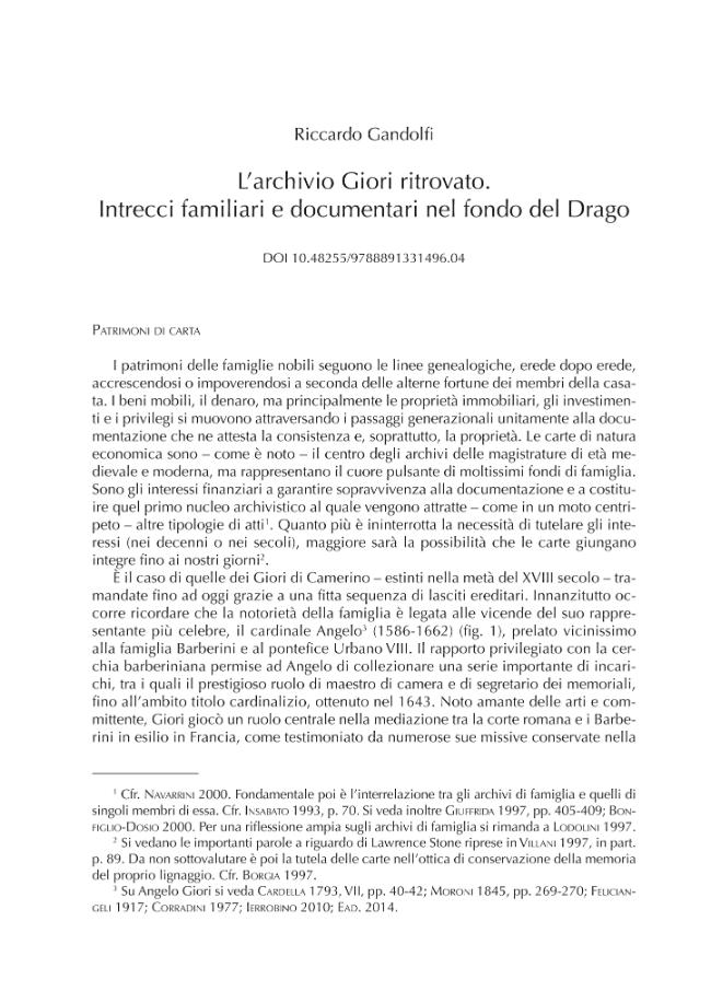 Exemple de page