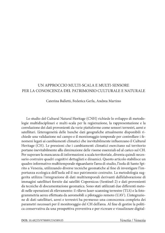 Sample page