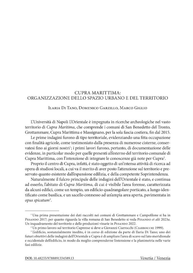 Exemple de page