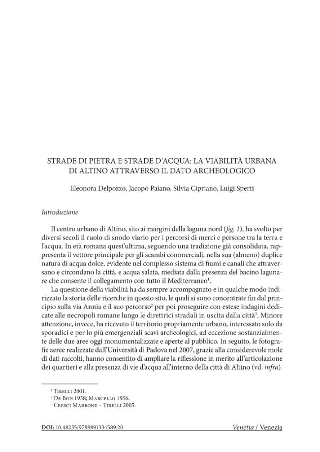 Sample page