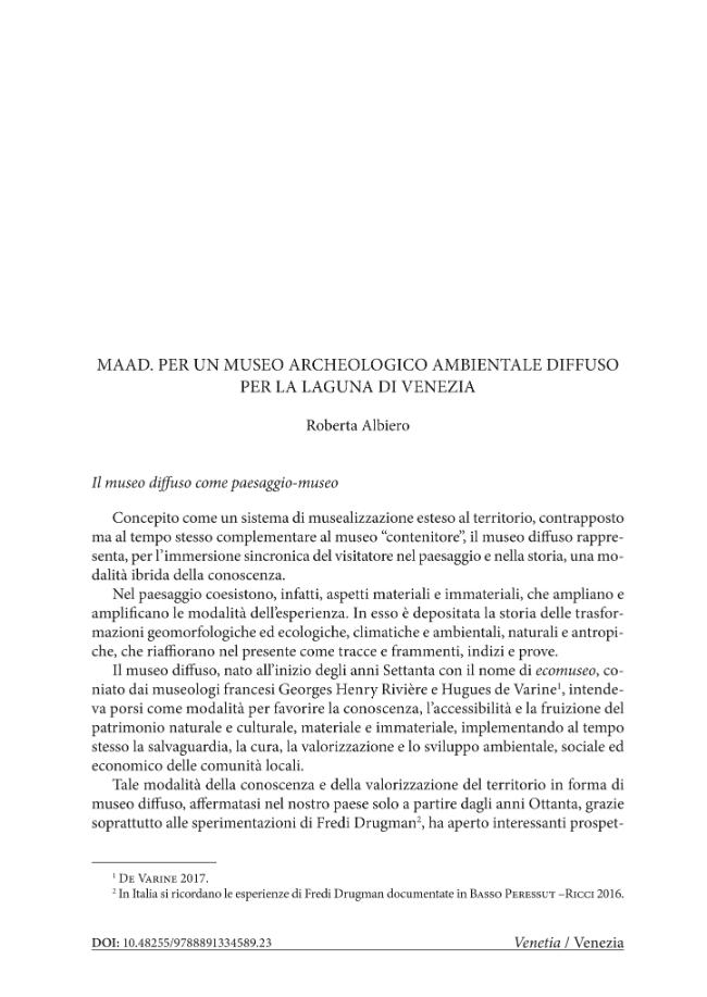 Sample page