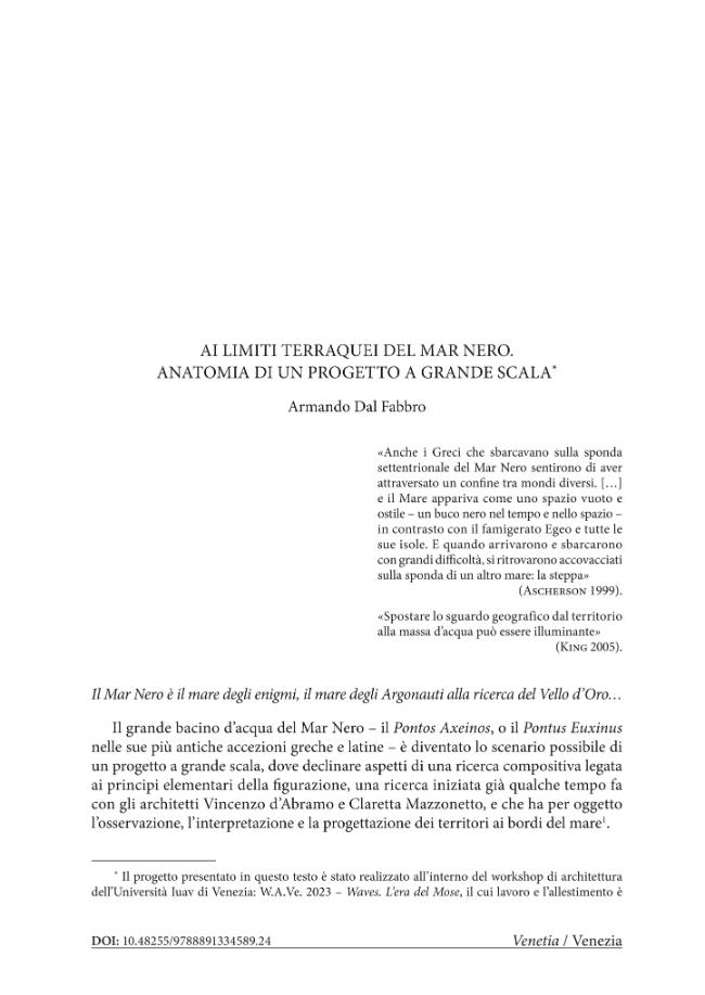 Probeseite