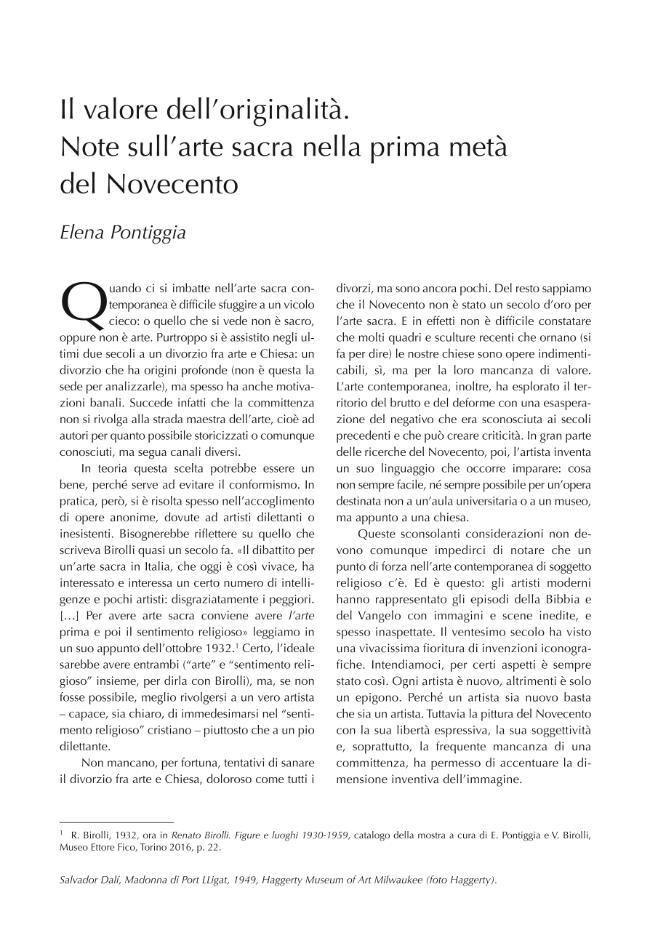 Probeseite