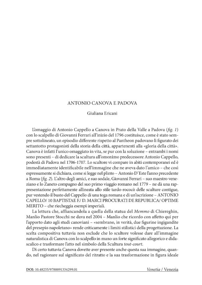 Pagina campione