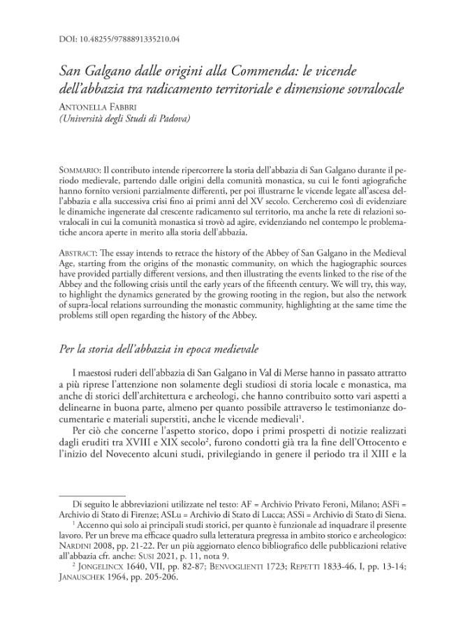 Exemple de page