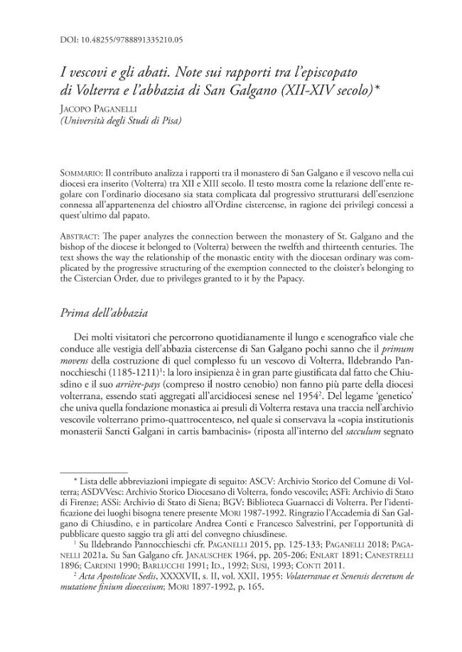 Sample page