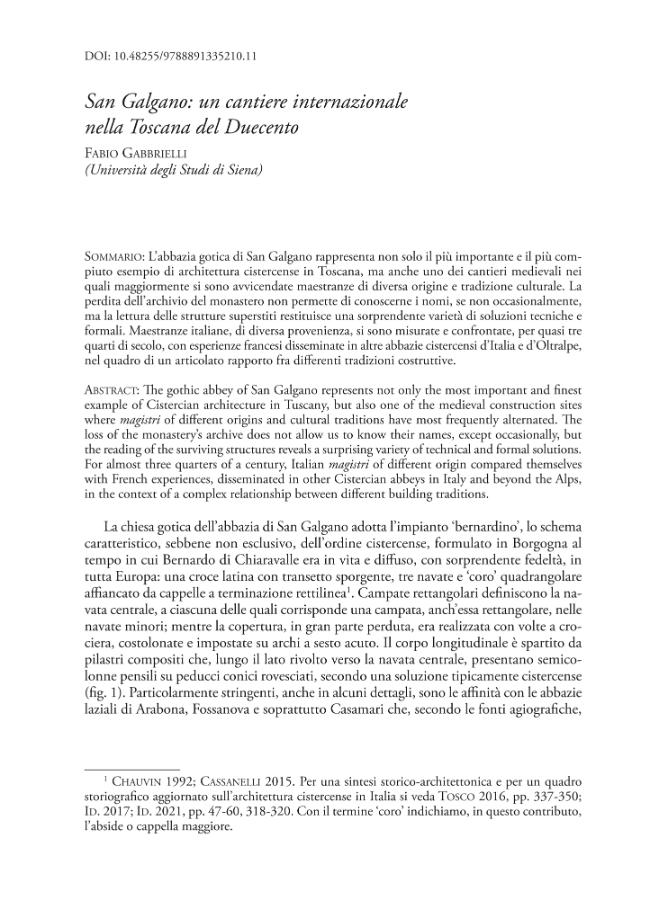 Exemple de page