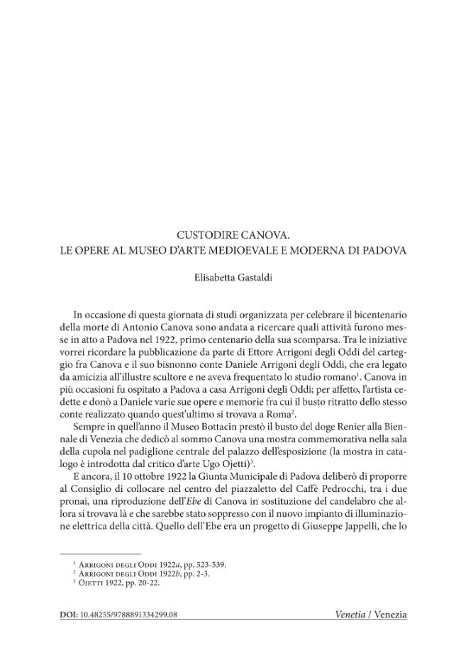 Página de muestra