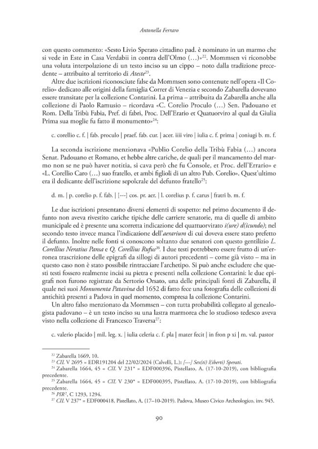 Sample page