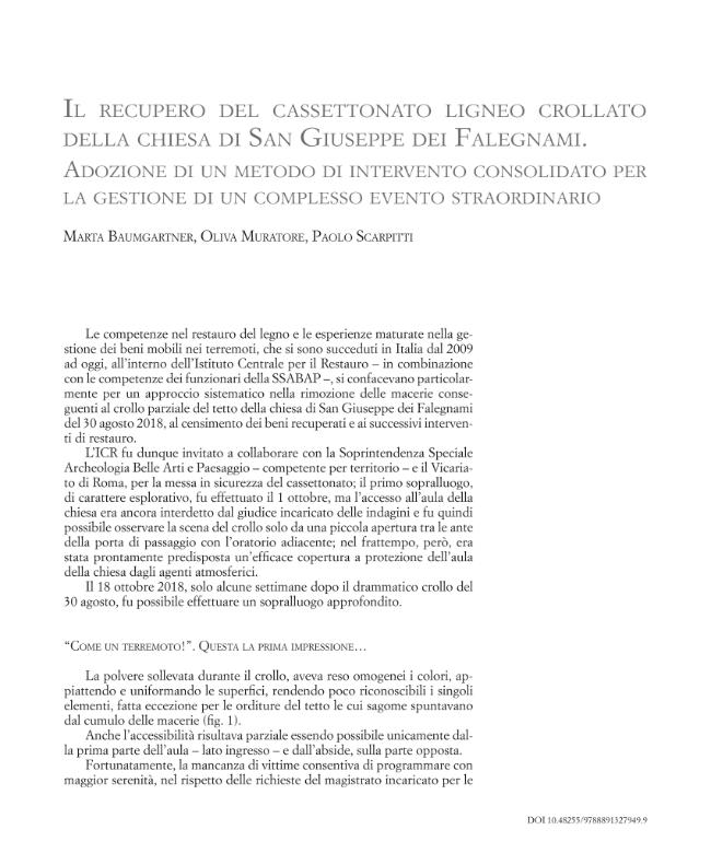 Probeseite