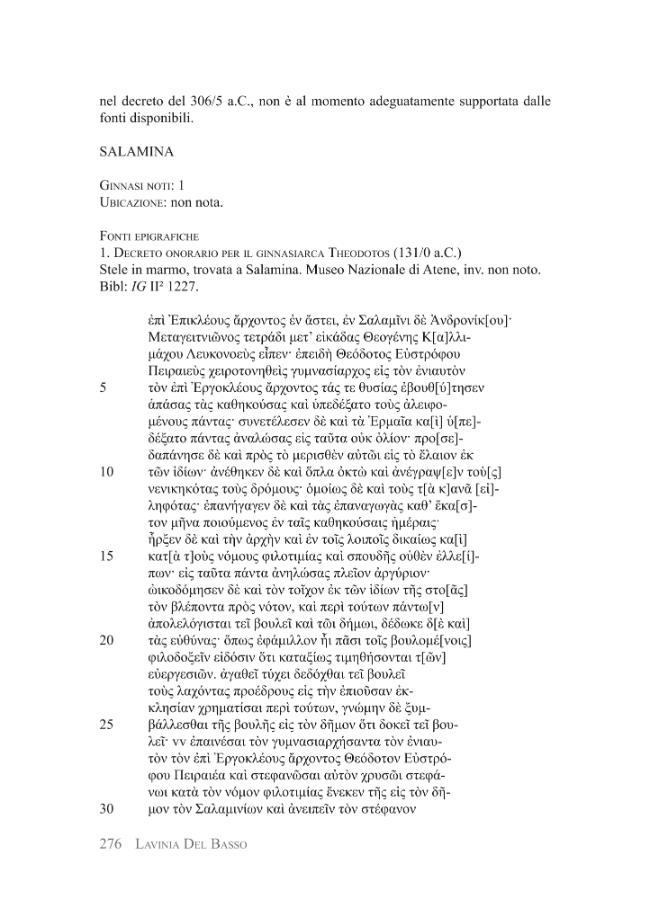 Sample page