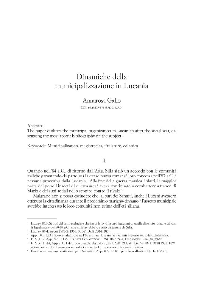 Página de muestra