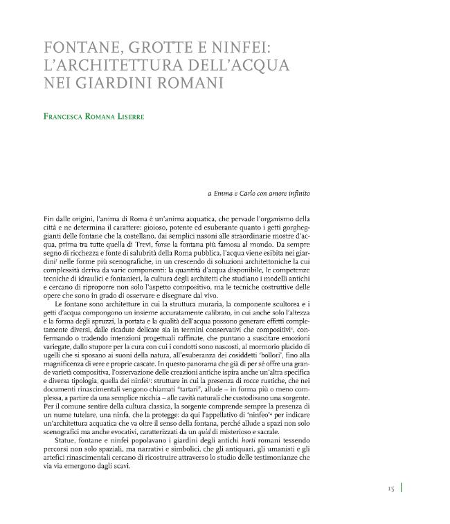 Página de muestra