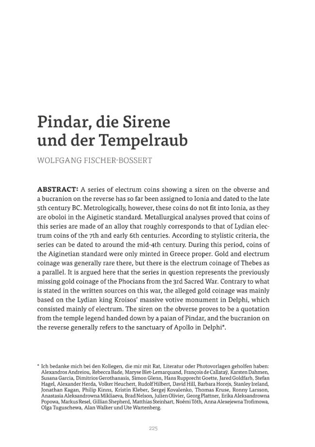 Sample page
