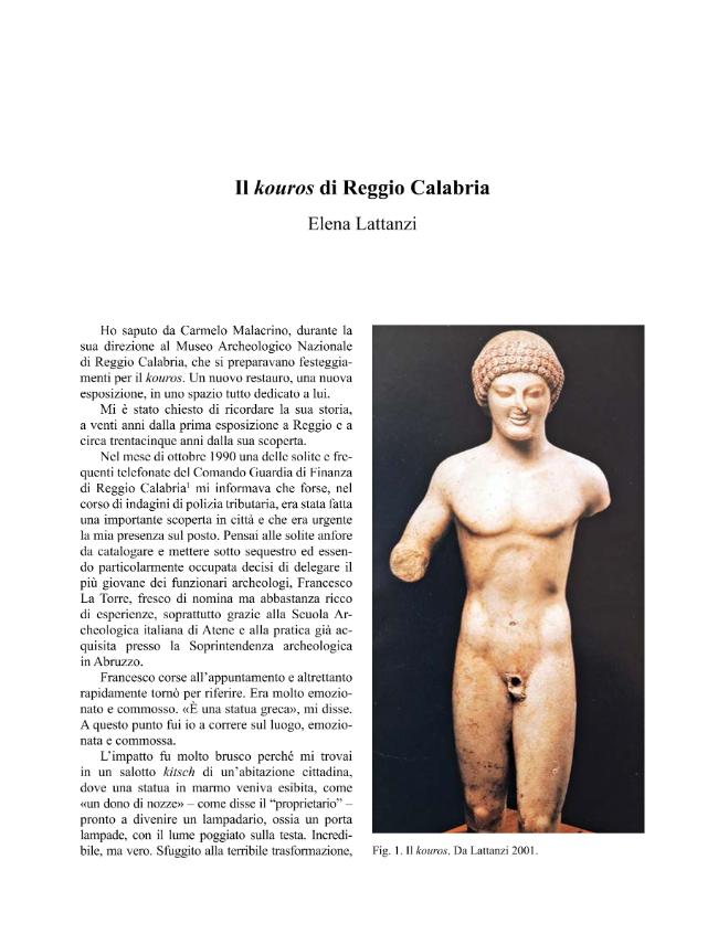 Probeseite