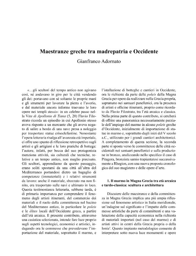 Probeseite