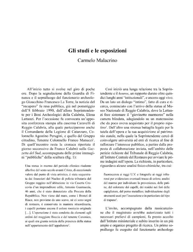 Probeseite