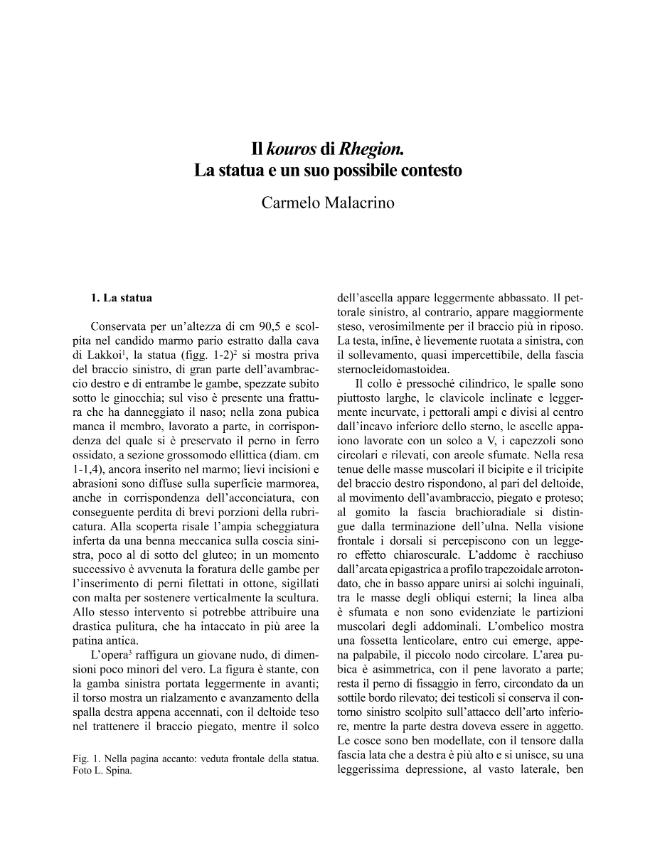 Probeseite