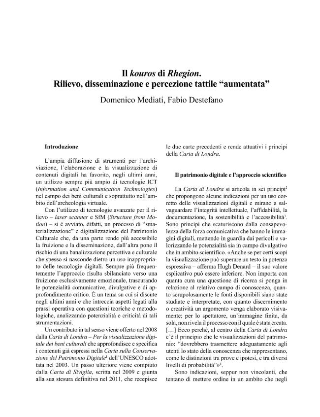 Probeseite
