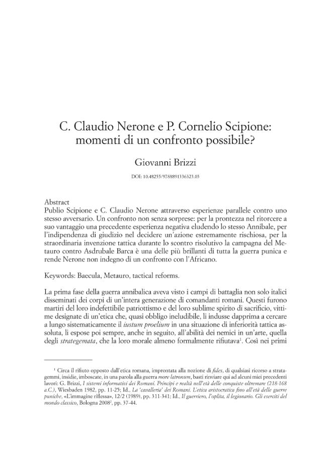 Probeseite