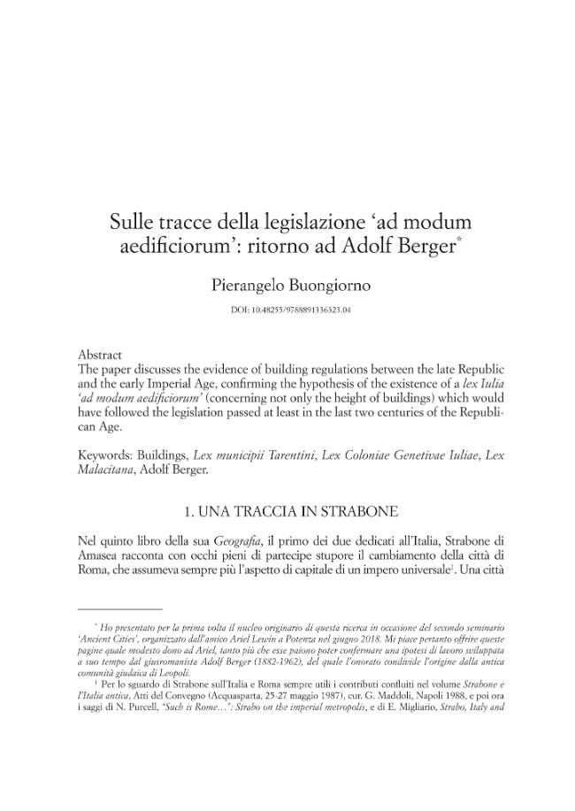 Probeseite