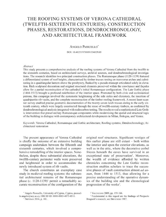 Exemple de page