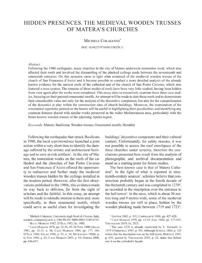 Exemple de page