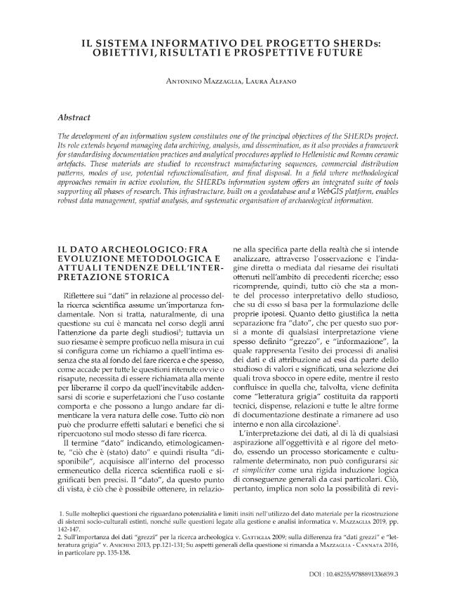 Página de muestra