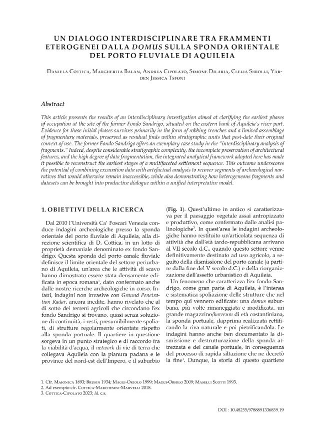 Probeseite