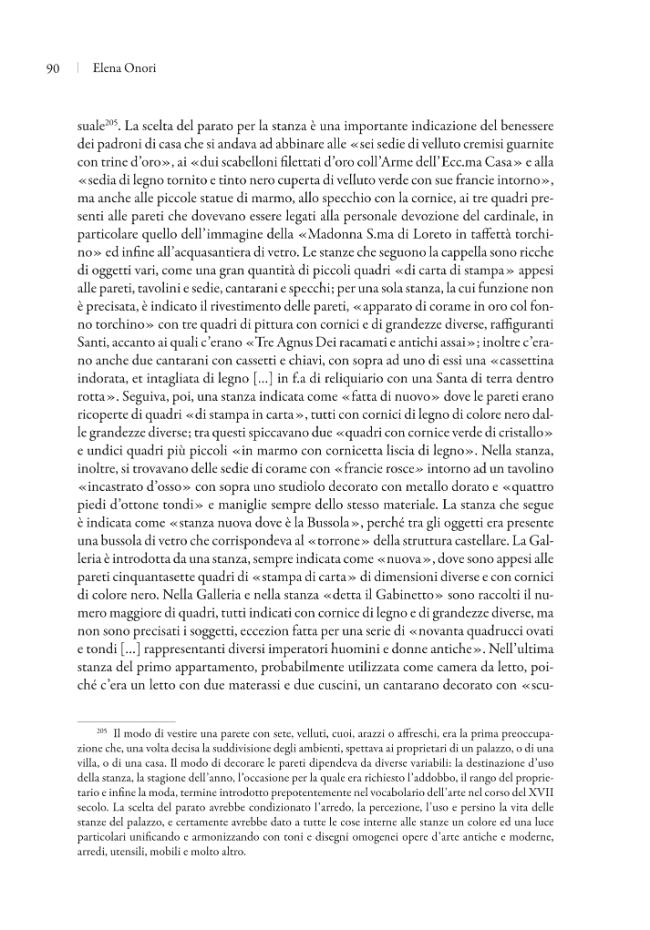 Probeseite