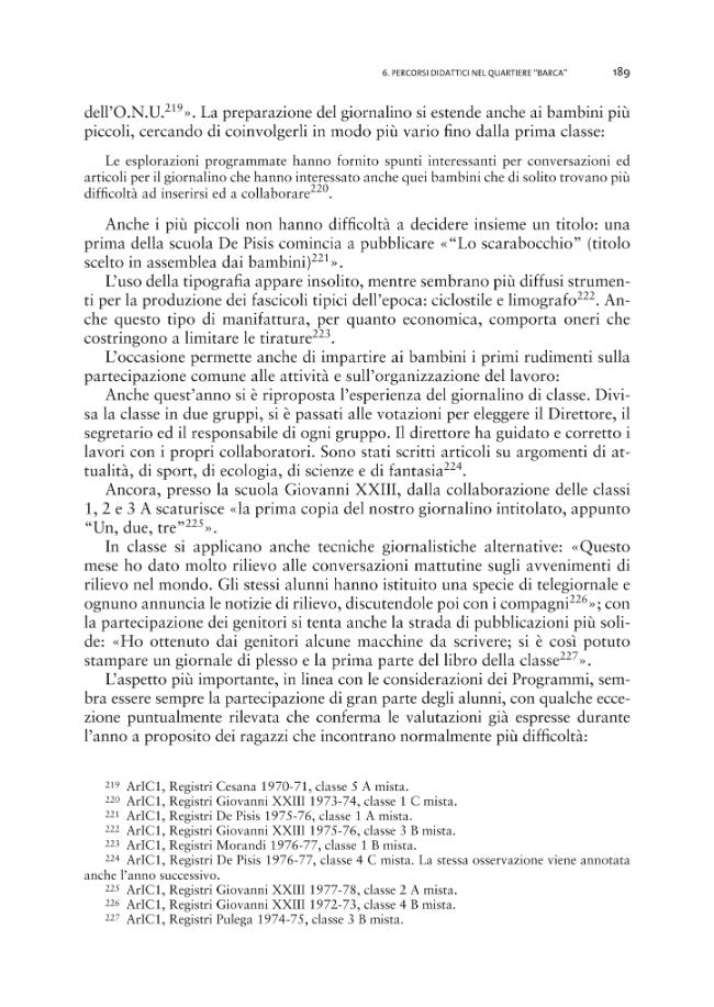 Página de muestra