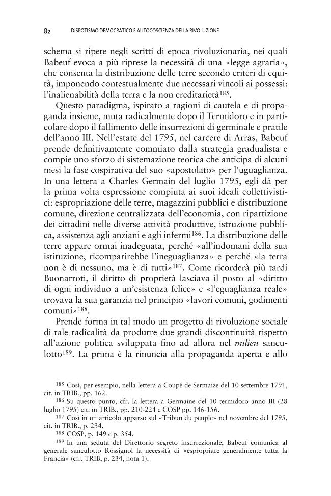 Probeseite
