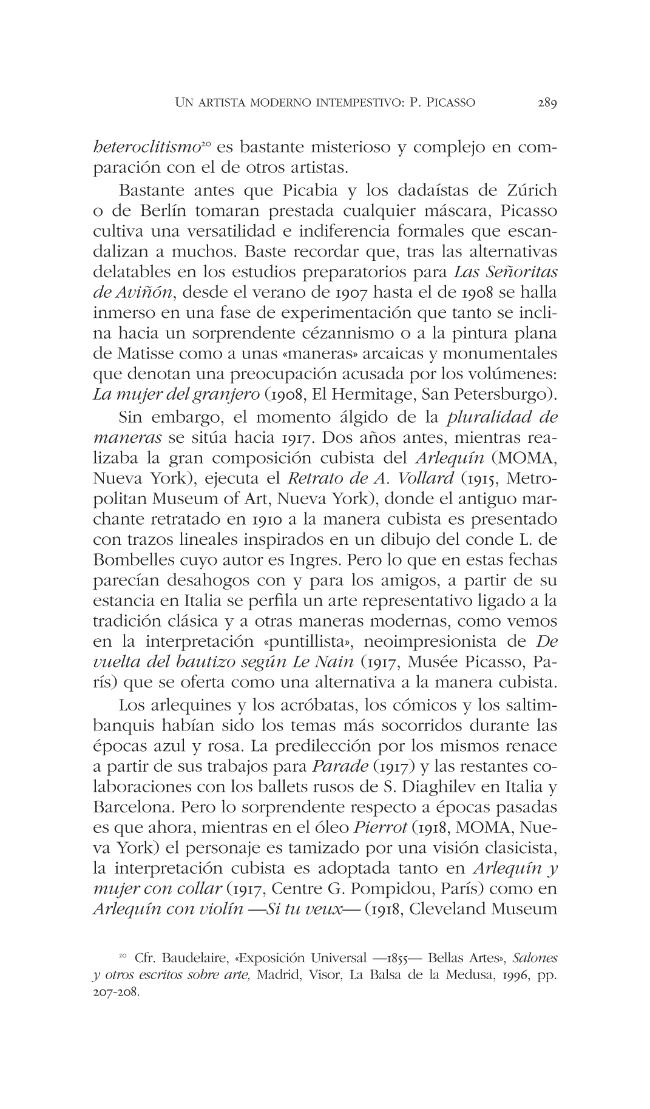 Página de muestra