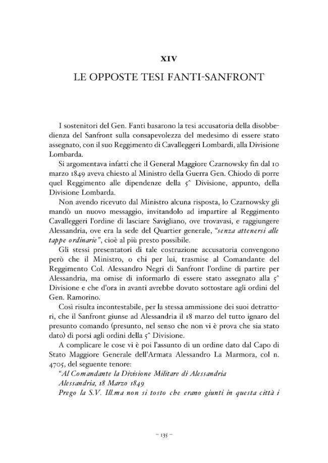 Probeseite
