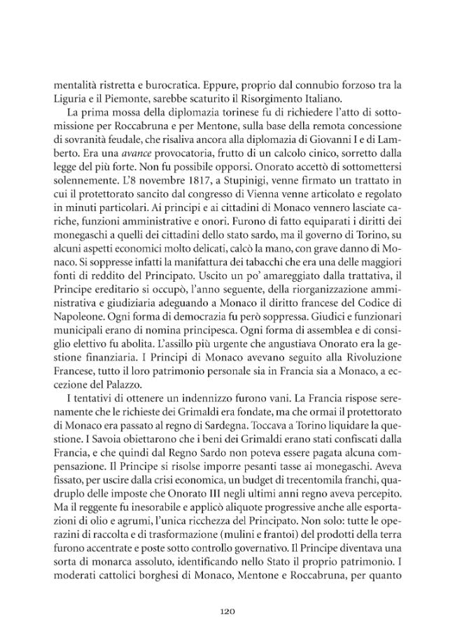 Probeseite