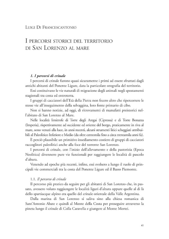 Pagina campione